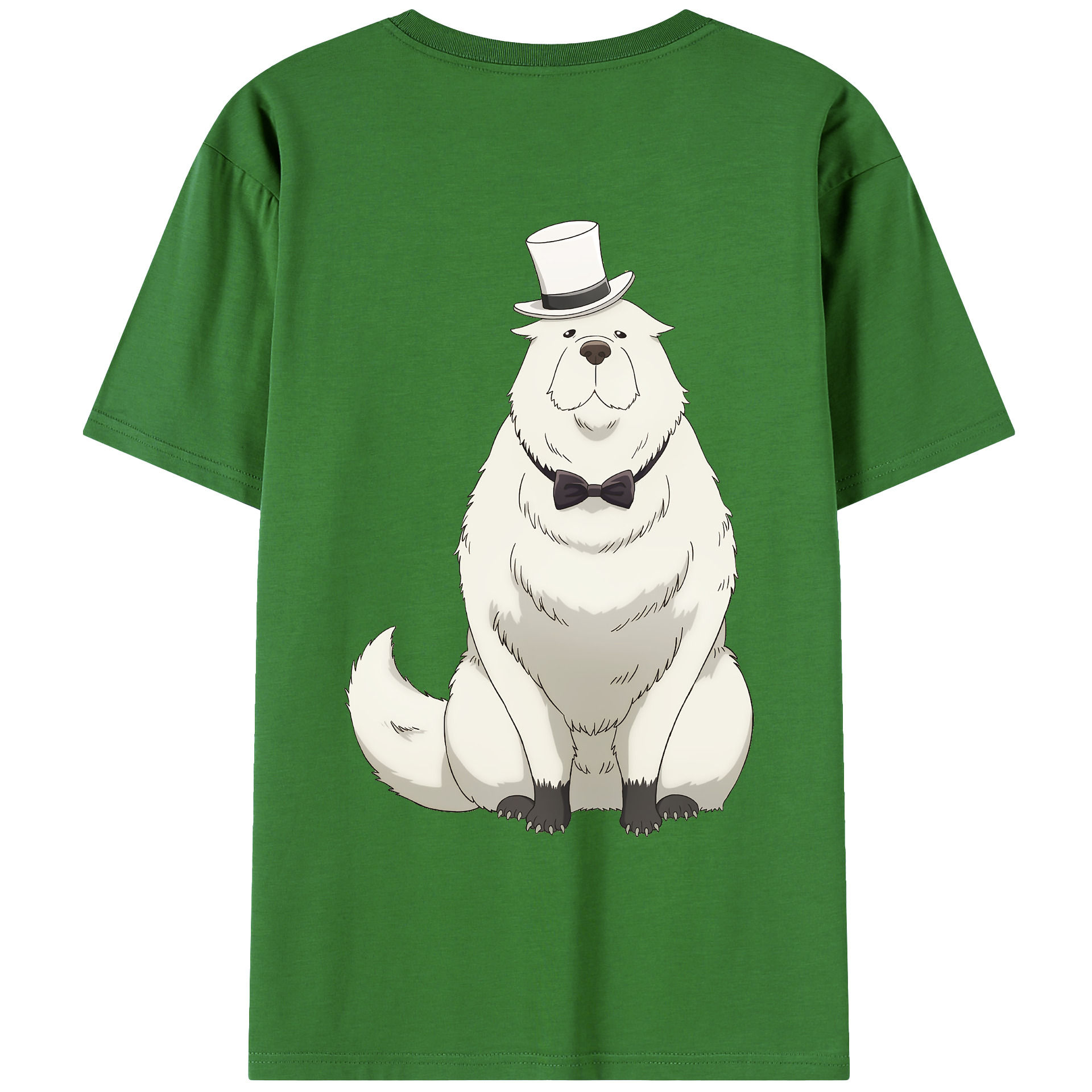 （画像用） SPY×FAMILY间谍家家酒 レディース半袖Tシャツ(バックプリント)